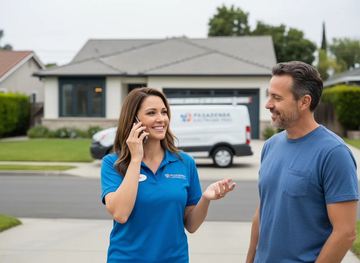 Electrician Galt, IA FAQs